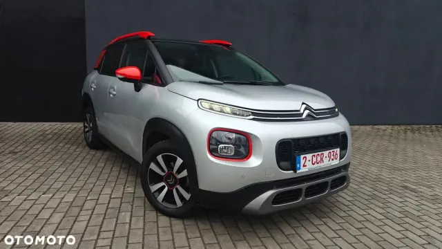 CITROËN C3 Aircross PureTech 82 Feel