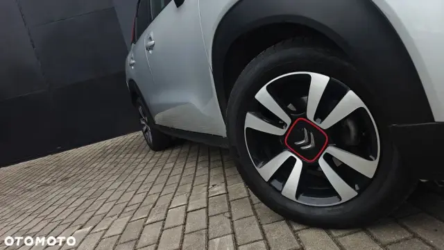 CITROËN C3 Aircross PureTech 82 Feel