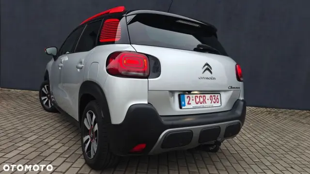 CITROËN C3 Aircross PureTech 82 Feel