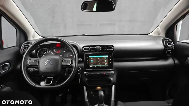 CITROËN C3 Aircross PureTech 82 Feel