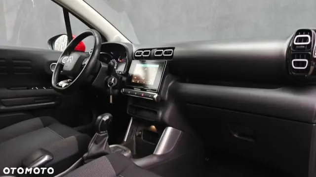 CITROËN C3 Aircross PureTech 82 Feel
