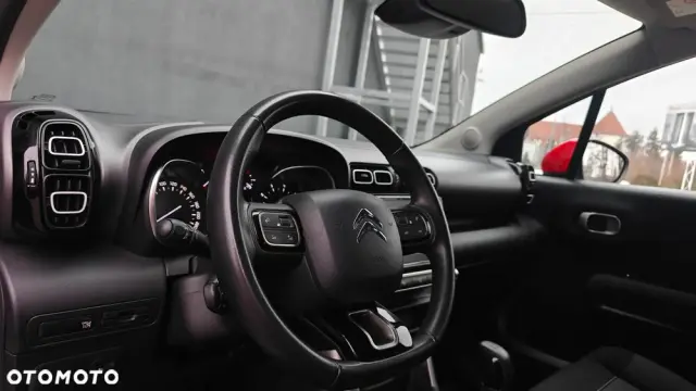 CITROËN C3 Aircross PureTech 82 Feel