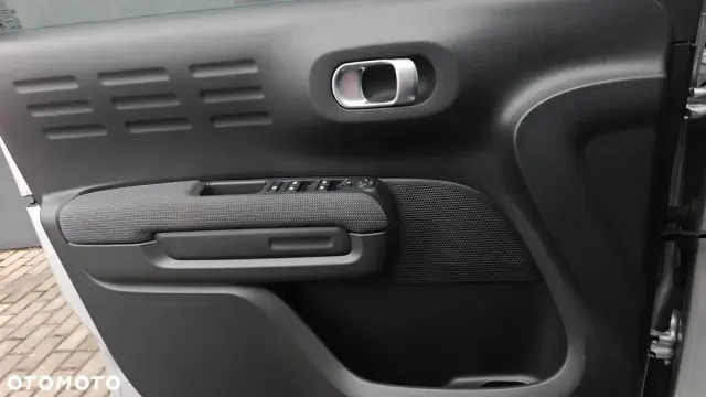 CITROËN C3 Aircross PureTech 82 Feel