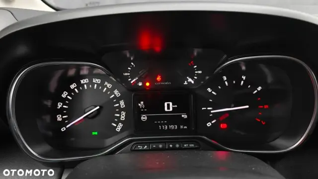 CITROËN C3 Aircross PureTech 82 Feel