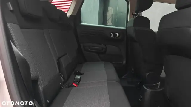 CITROËN C3 Aircross PureTech 82 Feel