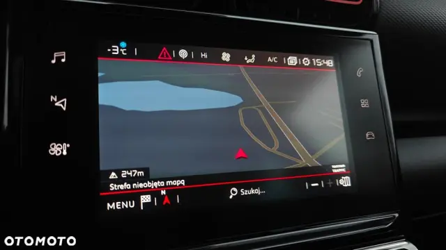 CITROËN C3 Aircross PureTech 82 Feel