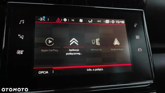 CITROËN C3 Aircross PureTech 82 Feel