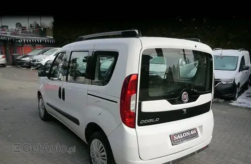 FIAT Doblo 