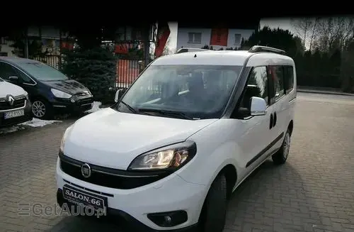 FIAT Doblo 