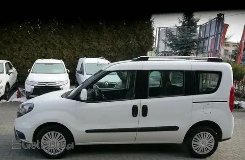 FIAT Doblo 