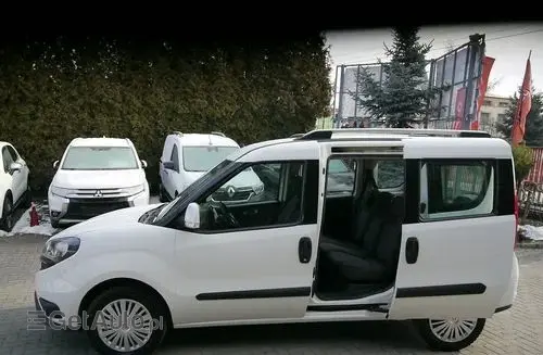 FIAT Doblo 