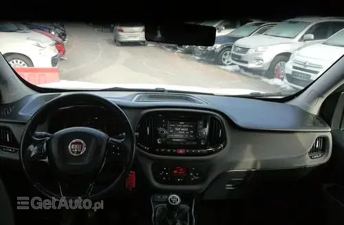 FIAT Doblo 