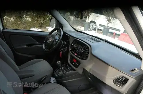 FIAT Doblo 
