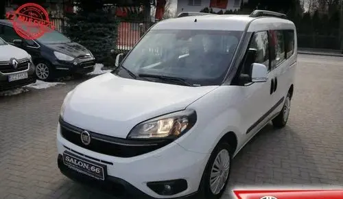 FIAT Doblo 