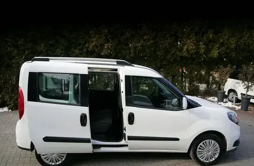 FIAT Doblo 