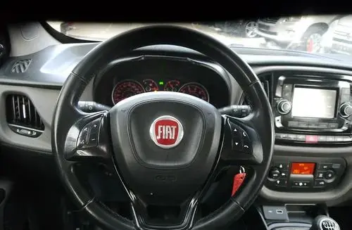 FIAT Doblo 