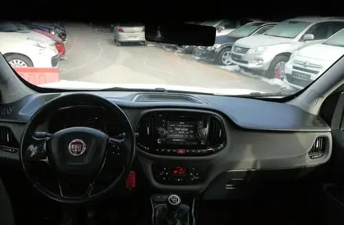 FIAT Doblo 