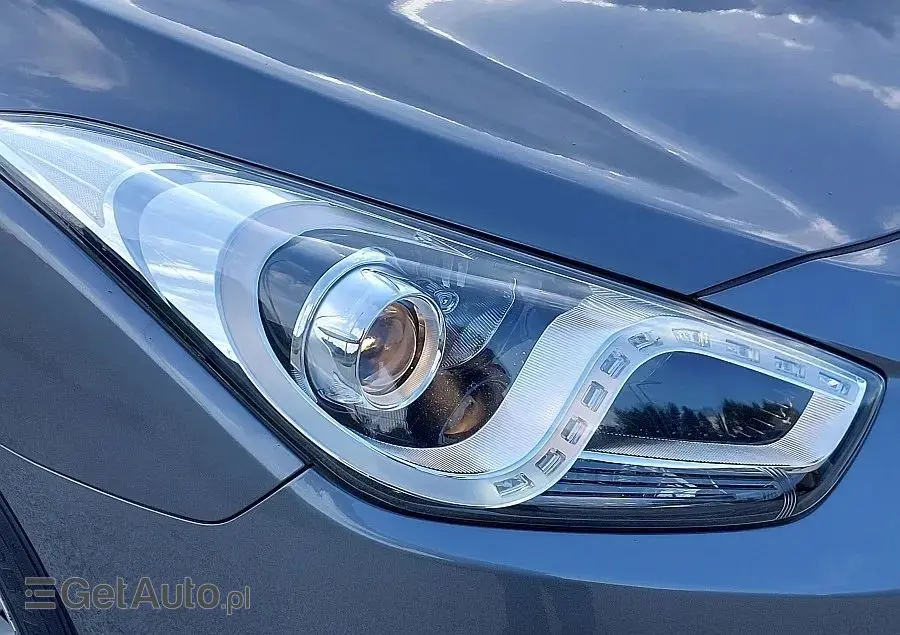 HYUNDAI I40 I40cw 2.0 Premium