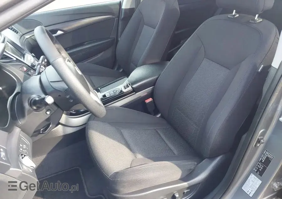 HYUNDAI I40 I40cw 2.0 Premium