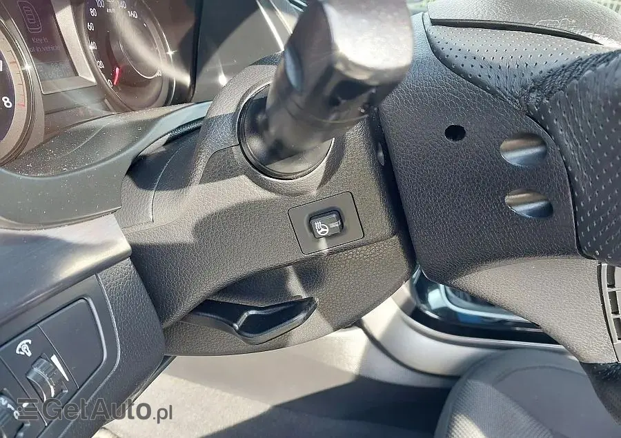 HYUNDAI I40 I40cw 2.0 Premium