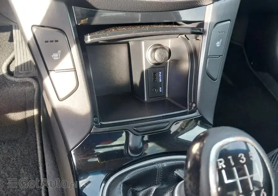 HYUNDAI I40 I40cw 2.0 Premium