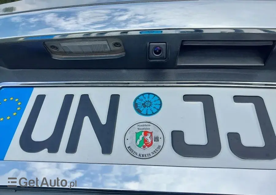 HYUNDAI I40 I40cw 2.0 Premium