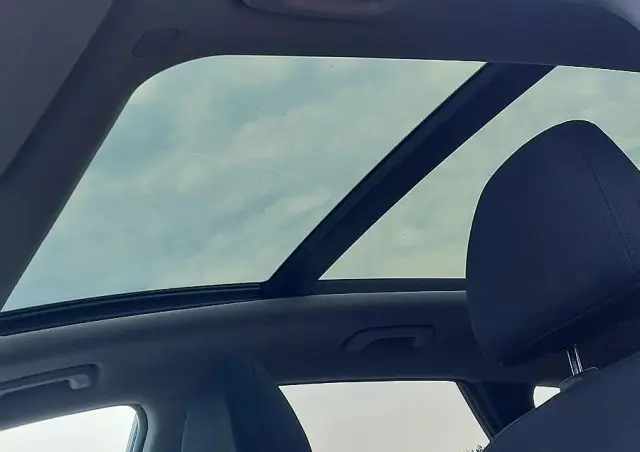 HYUNDAI I40 I40cw 2.0 Premium