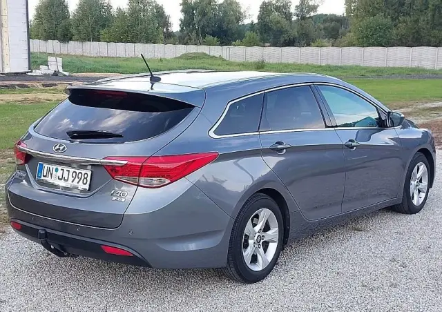 HYUNDAI I40 I40cw 2.0 Premium