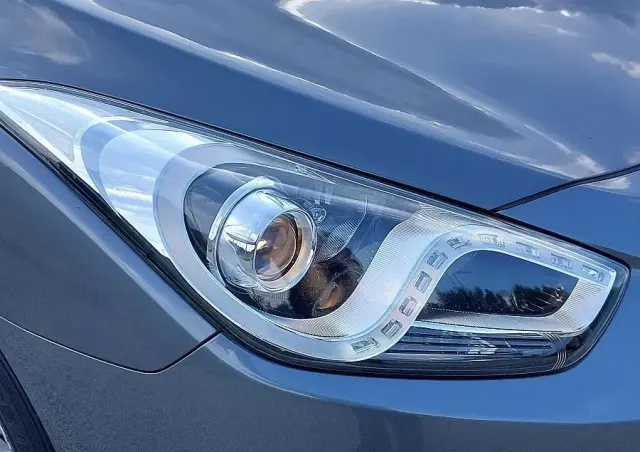 HYUNDAI I40 I40cw 2.0 Premium