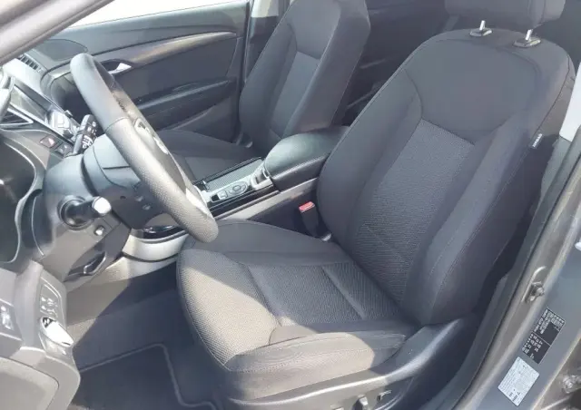 HYUNDAI I40 I40cw 2.0 Premium