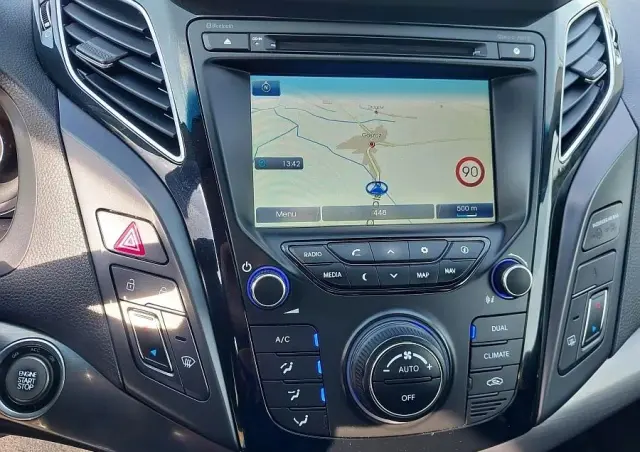 HYUNDAI I40 I40cw 2.0 Premium