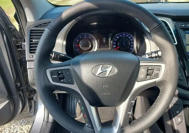 HYUNDAI I40 I40cw 2.0 Premium