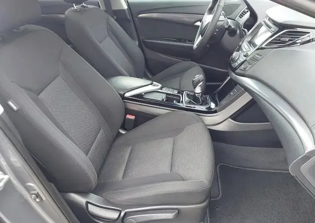 HYUNDAI I40 I40cw 2.0 Premium