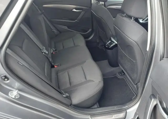 HYUNDAI I40 I40cw 2.0 Premium