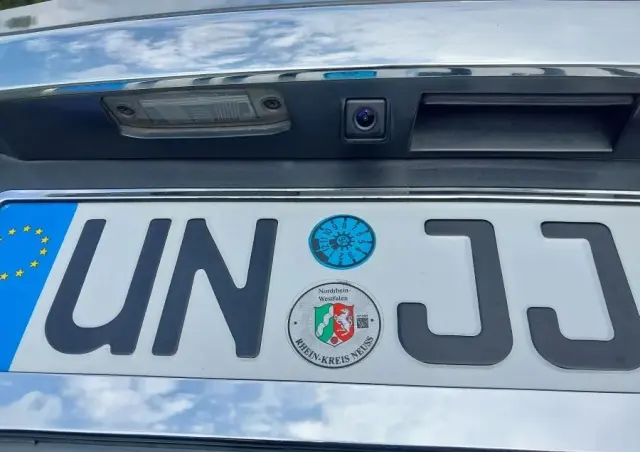 HYUNDAI I40 I40cw 2.0 Premium