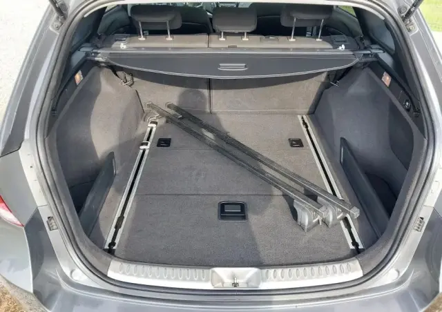 HYUNDAI I40 I40cw 2.0 Premium