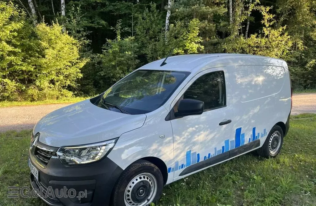 RENAULT Express 