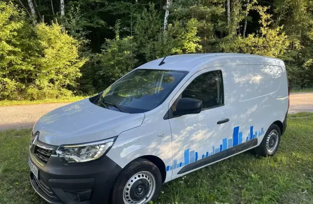 RENAULT Express 