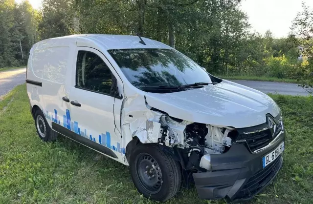 RENAULT Express 