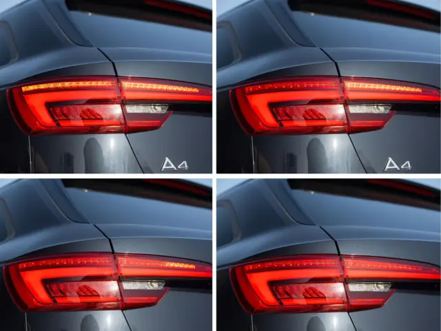 AUDI A4 Avant 2.0 TDI ultra S tronic sport