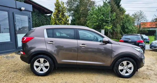 KIA Sportage 1.6 GDI XL 2WD