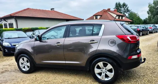 KIA Sportage 1.6 GDI XL 2WD