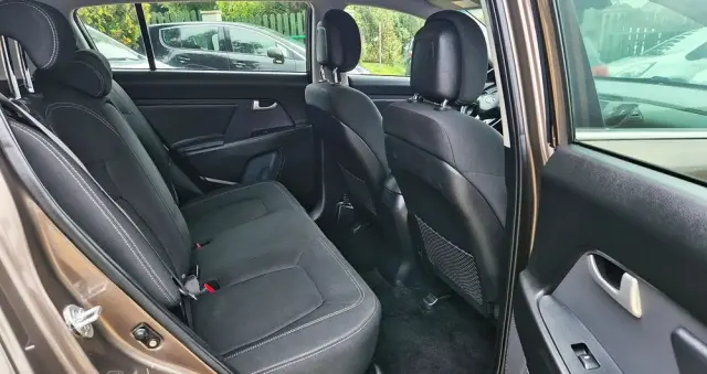 KIA Sportage 1.6 GDI XL 2WD