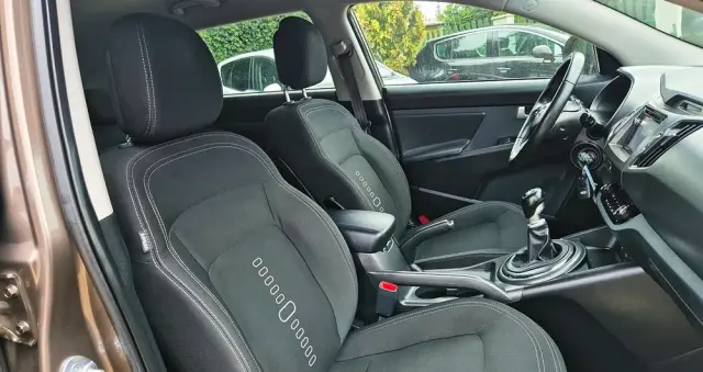 KIA Sportage 1.6 GDI XL 2WD