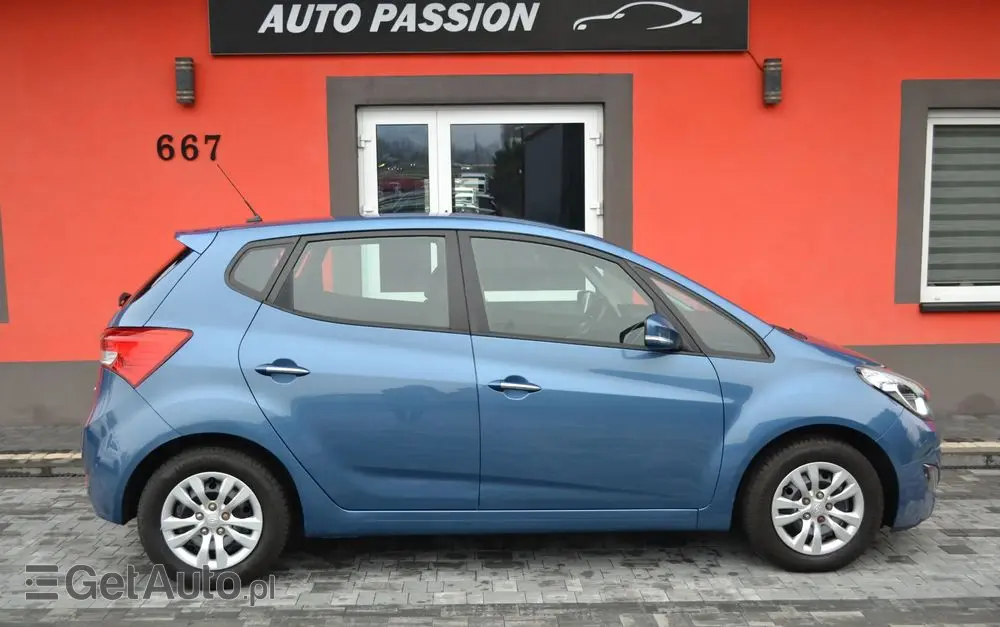 HYUNDAI Ix20 1.4 Blue Classic