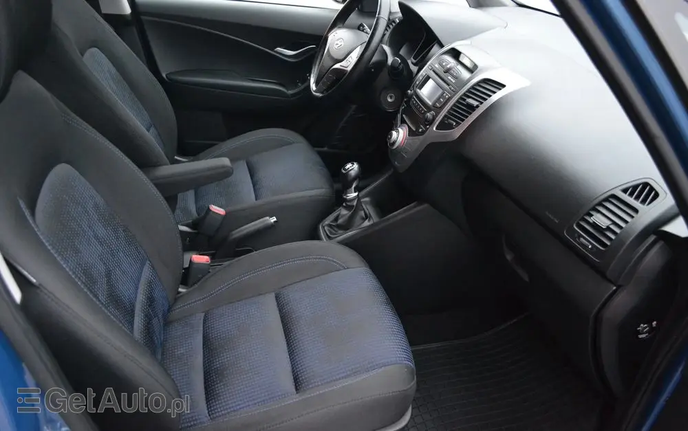 HYUNDAI Ix20 1.4 Blue Classic