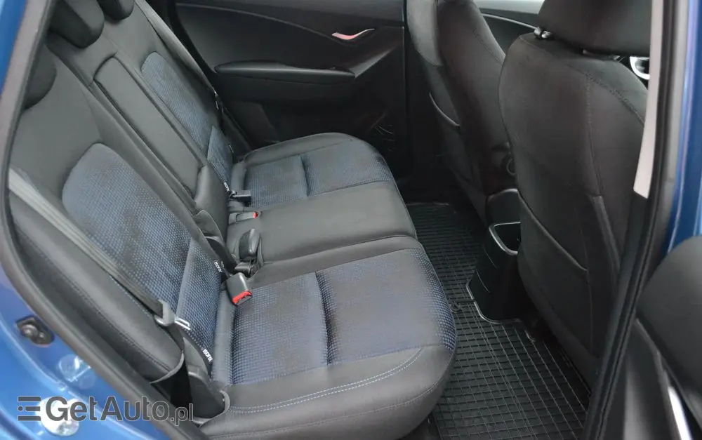 HYUNDAI Ix20 1.4 Blue Classic