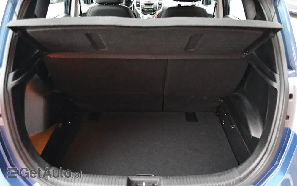 HYUNDAI Ix20 1.4 Blue Classic