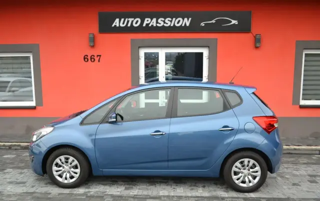 HYUNDAI Ix20 1.4 Blue Classic