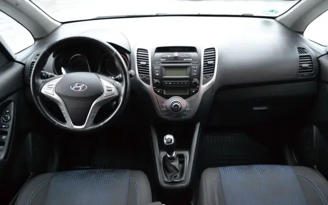 HYUNDAI Ix20 1.4 Blue Classic